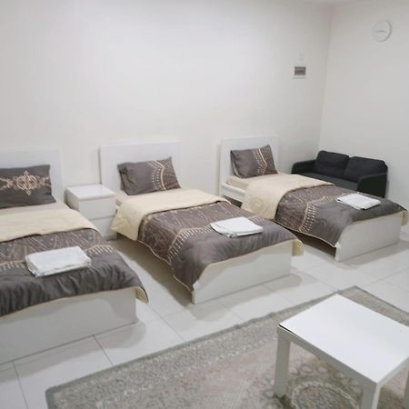 For Women Only - للنساء فقط Apartment Umm al-Amad Екстериор снимка