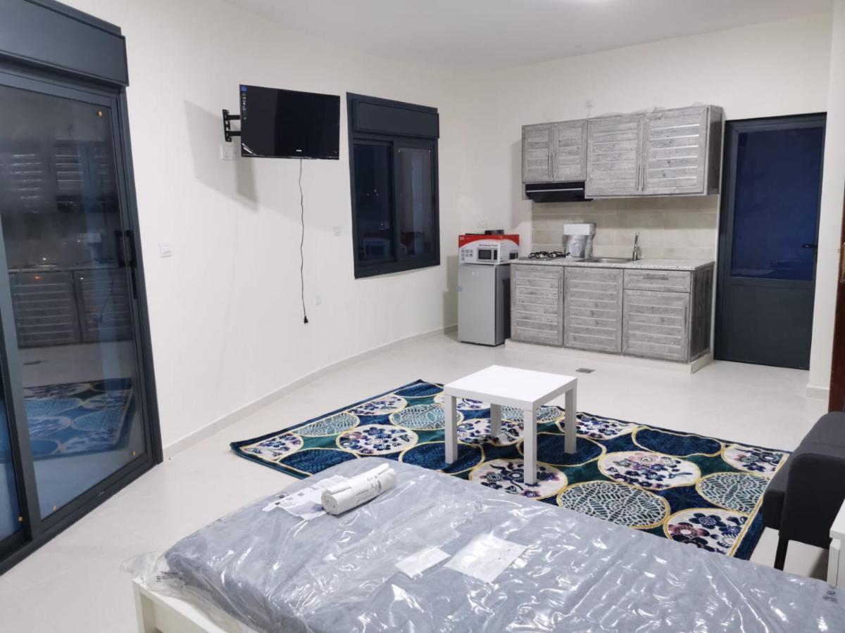For Women Only - للنساء فقط Apartment Umm al-Amad Екстериор снимка