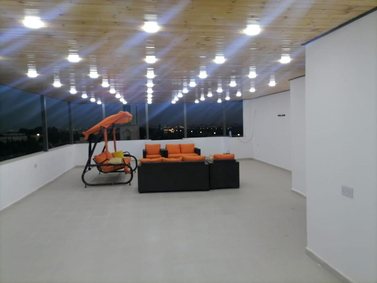 For Women Only - للنساء فقط Apartment Umm al-Amad Екстериор снимка