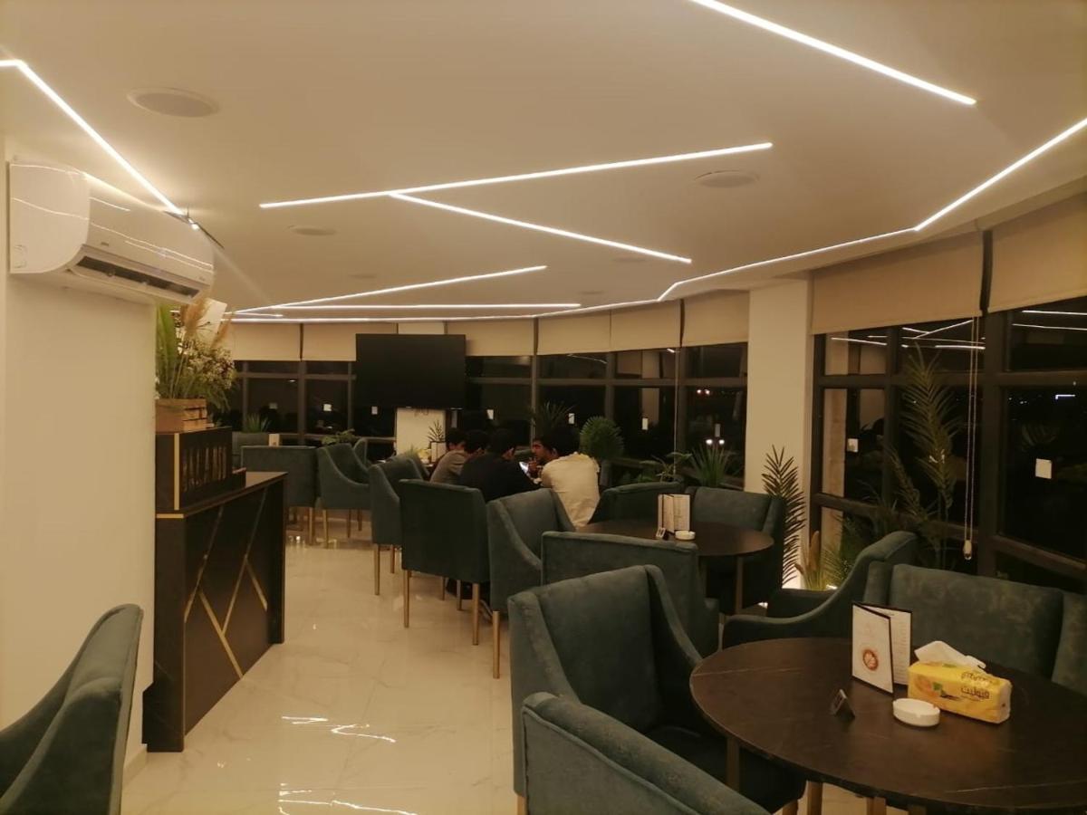 For Women Only - للنساء فقط Apartment Umm al-Amad Екстериор снимка