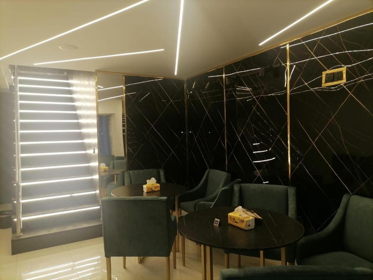 For Women Only - للنساء فقط Apartment Umm al-Amad Екстериор снимка