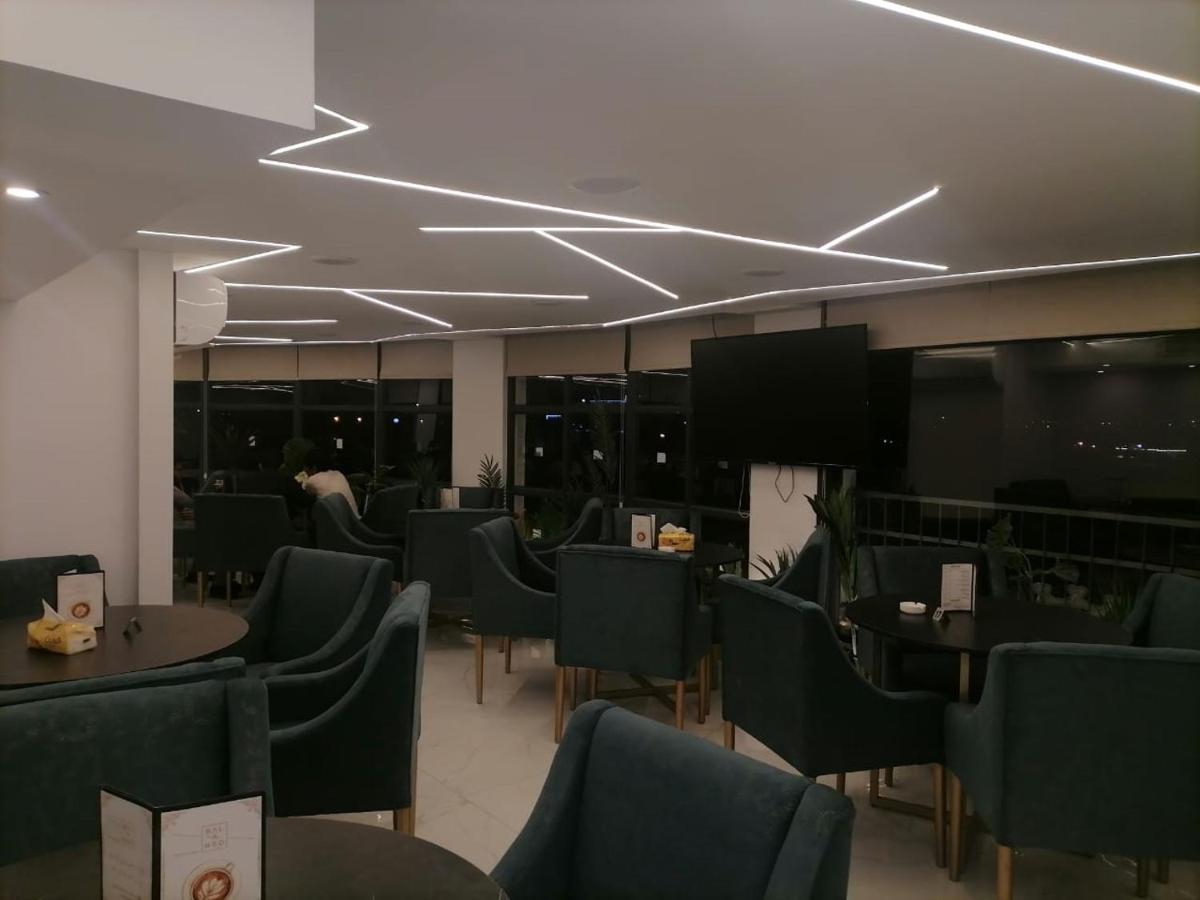 For Women Only - للنساء فقط Apartment Umm al-Amad Екстериор снимка