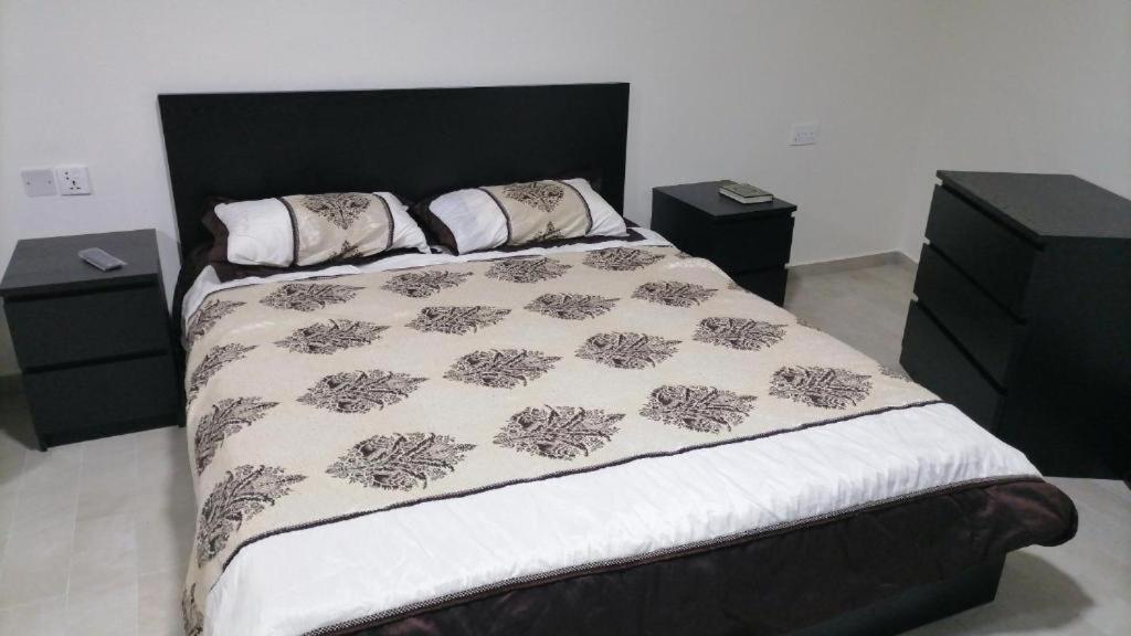 For Women Only - للنساء فقط Apartment Umm al-Amad Екстериор снимка