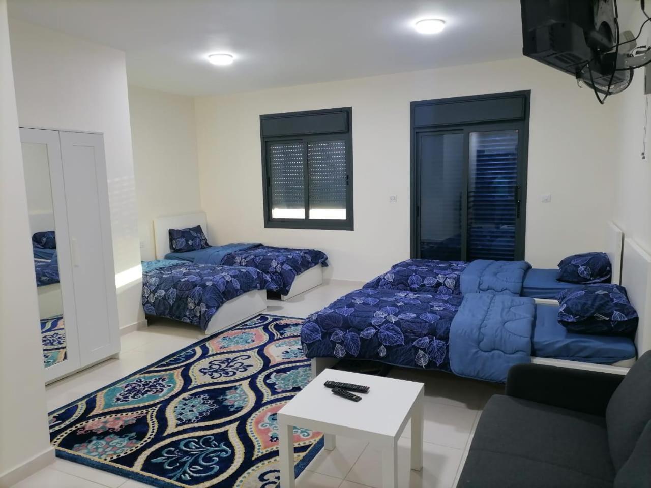 For Women Only - للنساء فقط Apartment Umm al-Amad Екстериор снимка