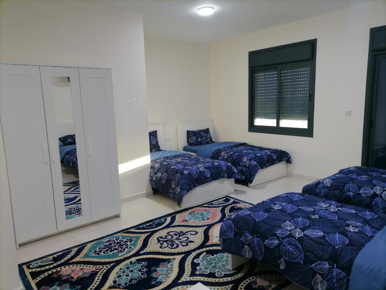 For Women Only - للنساء فقط Apartment Umm al-Amad Екстериор снимка