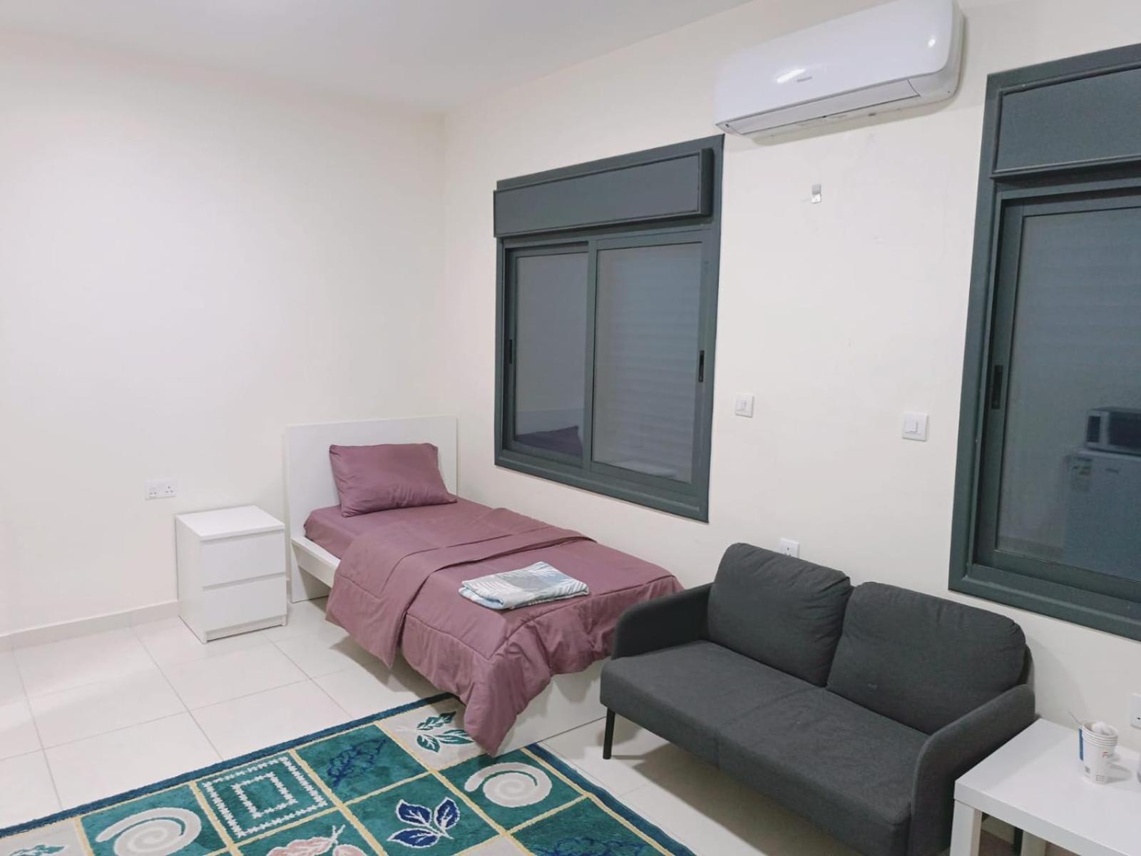 For Women Only - للنساء فقط Apartment Umm al-Amad Екстериор снимка