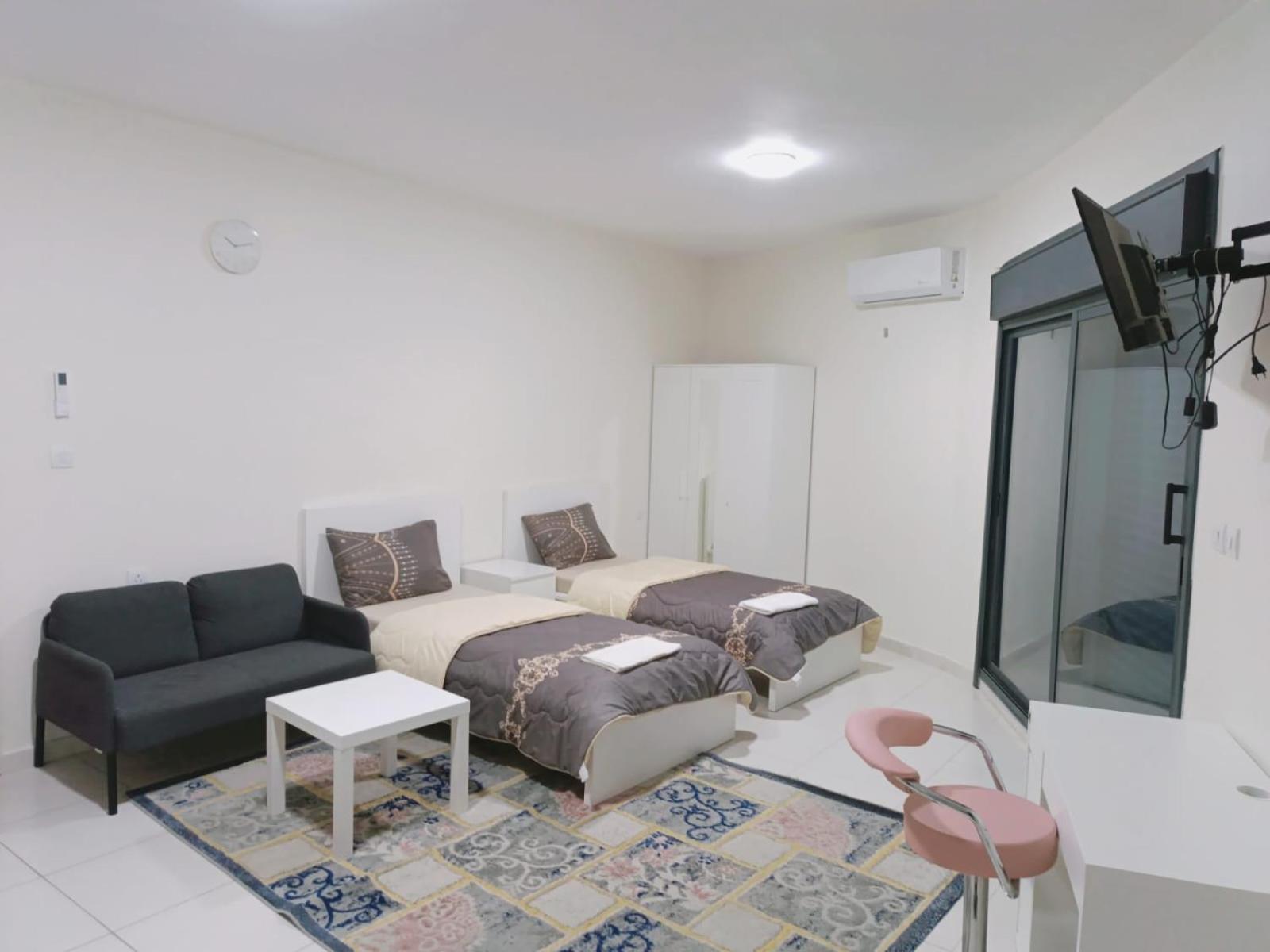 For Women Only - للنساء فقط Apartment Umm al-Amad Екстериор снимка