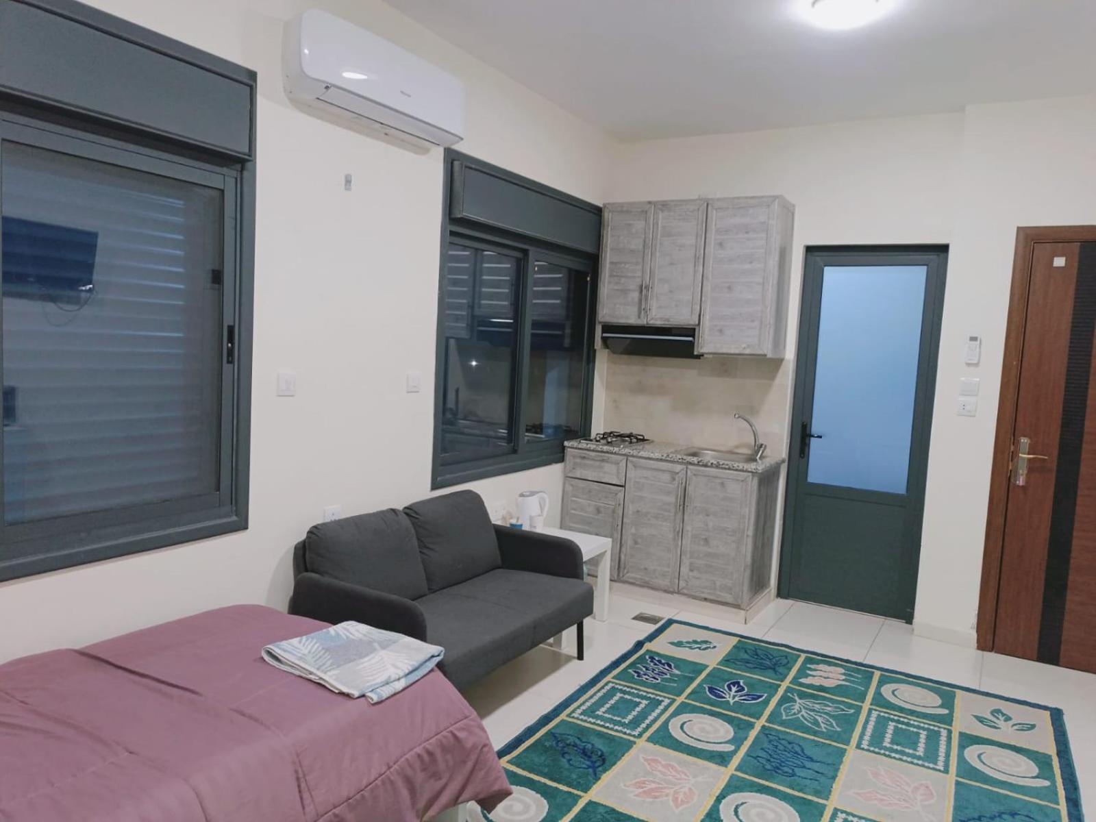 For Women Only - للنساء فقط Apartment Umm al-Amad Екстериор снимка